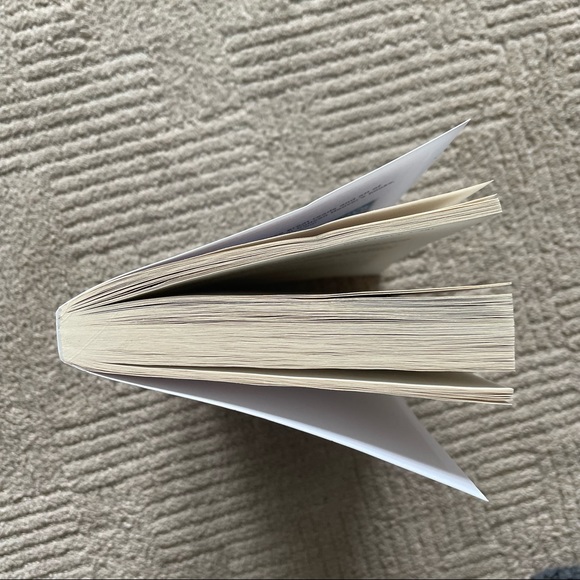 UGLY LOVE BOOK by Colleen Hoover - Picture 3 of 3